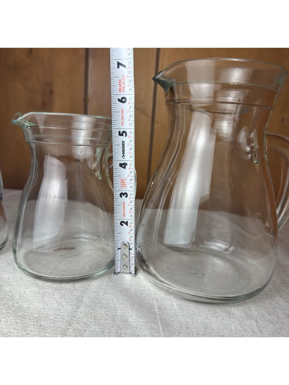 N/A vintage set